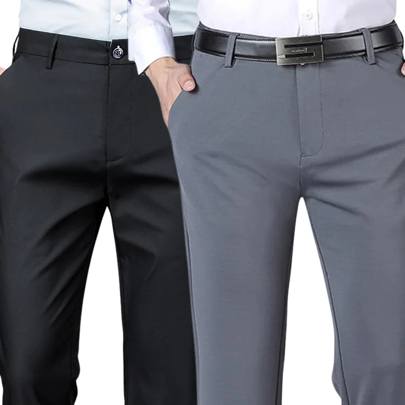 Maverick Gentleman Trousers
