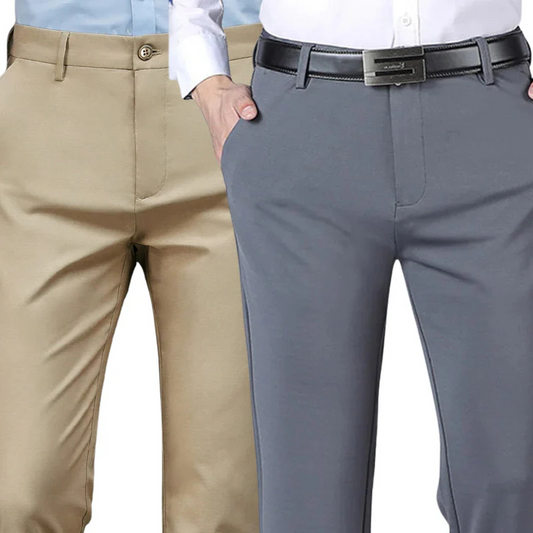 Maverick Gentleman Trousers